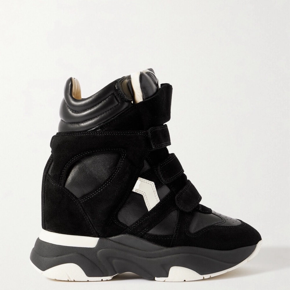 Isabel Marant Classic Balskee 38